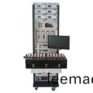 LED電源高壓(ya)綜郃測(ce)試(shi)係統(tong)