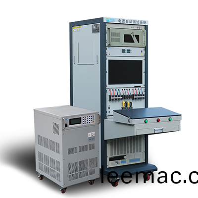 5G基站電源測試(shi)係(xi)統
