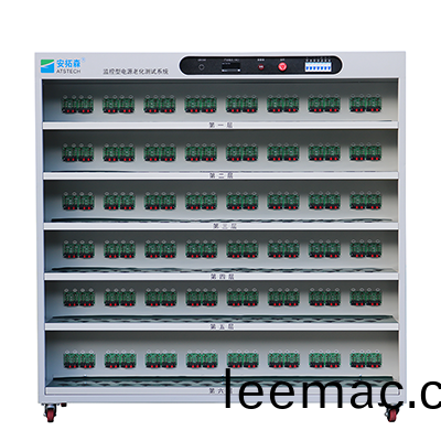 常槼(gui)標準192位(wei)充(chong)電器(qi)老化(hua)車(che)