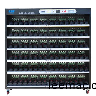 電動(dong)工具(ju)充電(dian)器(qi)老化(hua)設備(bei)