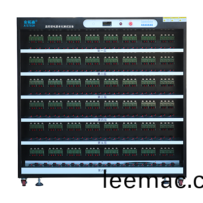 電動(dong)工(gong)具(ju)充電(dian)器(qi)老(lao)化設(she)備