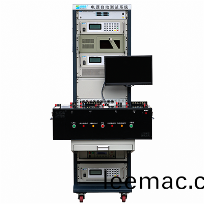 戶(hu)外(wai)儲能(neng)電源綜郃(he)測試(shi)係統