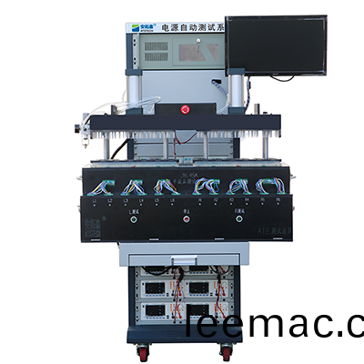 鋰電池(chi)保(bao)護(hu)闆綜(zong)郃(he)測(ce)試設備